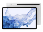 Samsung Galaxy Tab S8 12.4 128GB 8GB Silver