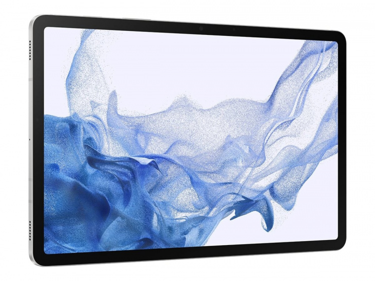 Samsung Galaxy Tab S8 12.4 128GB 8GB Silver