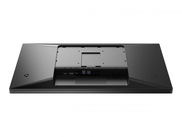 Philips 27E1N5600HE 27 2560 x 1440 (2K) HDMI DisplayPort USB-C 75Hz Dockningsbar bildskärm