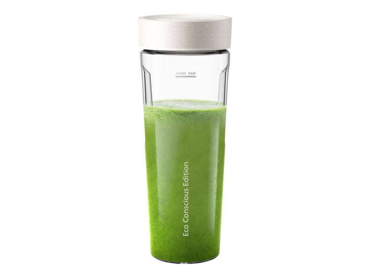 Philips Series 5000 HR2500 Eco Conscious Edition Blender Silkesvit matt