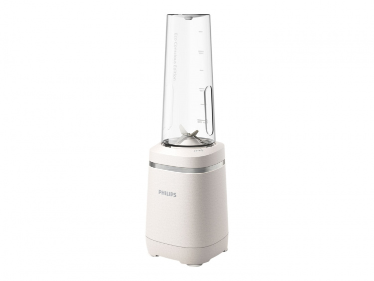 Philips Series 5000 HR2500 Eco Conscious Edition Blender Silkesvit matt