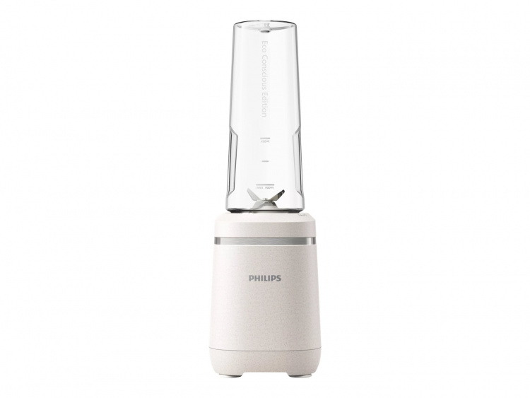 Philips Series 5000 HR2500 Eco Conscious Edition Blender Silkesvit matt
