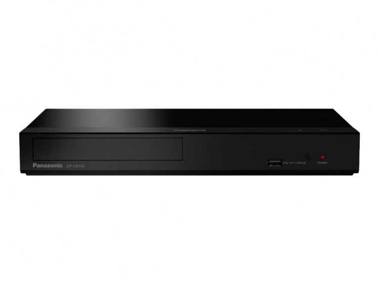 Panasonic DP-UB154EG Blu-ray Disc-spelare