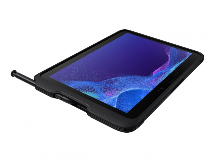 Samsung Galaxy Tab Active 4 Pro 10.1 64GB 4GB Svart