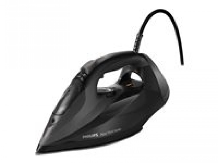 Philips Azur 7500 Series DST7511 ångstrykjärn 3200W Svart