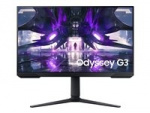 Samsung Odyssey G3 S27AG320NU 27 1920 x 1080 (Full HD) HDMI DisplayPort 165Hz Pivot-skärm
