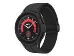 Samsung Galaxy Watch5 Pro 45 mm Svart Smart klocka
