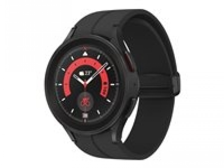 Samsung Galaxy Watch5 Pro 45 mm Svart Smart klocka