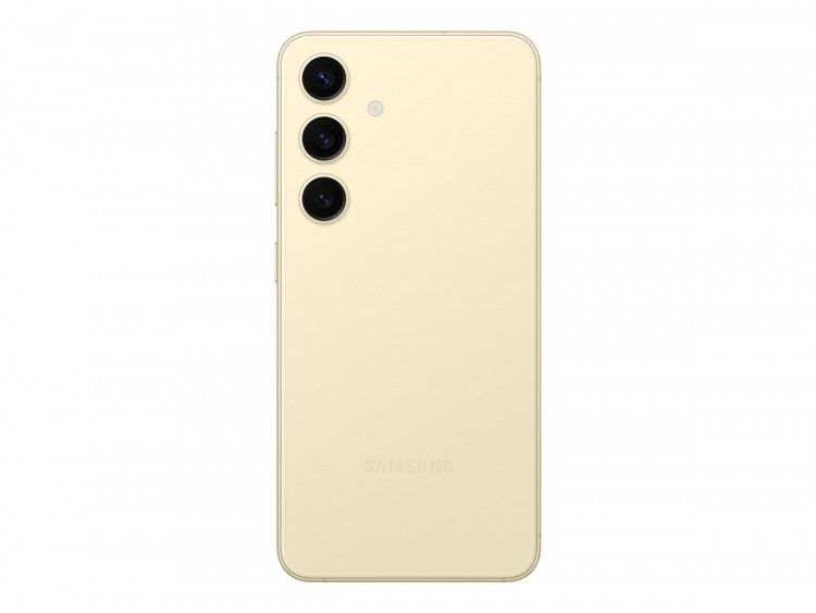 Samsung Galaxy S24 6.2 256GB Bärnstensgul