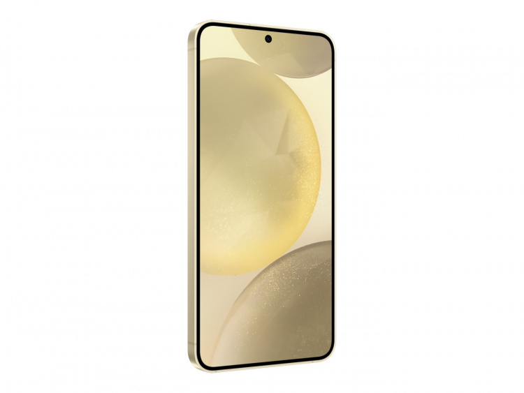 Samsung Galaxy S24 6.2 256GB Bärnstensgul