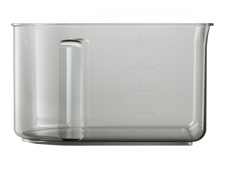 Philips Viva Collection HR1889 Saftpresser 0.75liter Sort/ sølv