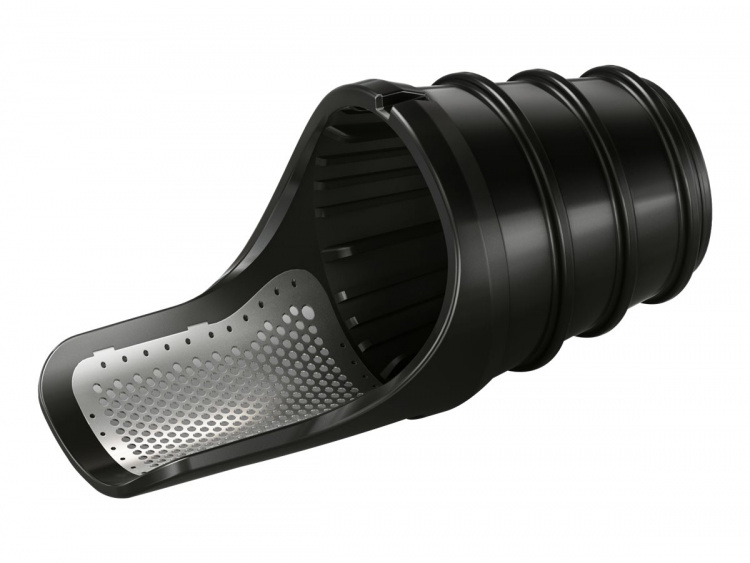 Philips Viva Collection HR1889 Saftpresser 0.75liter Sort/ sølv