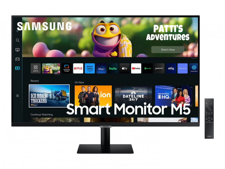 Samsung S27CM500EU 27 1920 x 1080 (Full HD) HDMI 60Hz