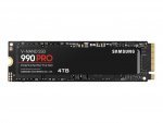 Samsung 990 PRO Solid state-drive MZ-V9P4T0BW 4TB M.2 PCI Express 4.0 x4 (NVMe) Samsung 990 PRO Solid state-drive MZ-V9P4T0BW 4TB M.2 PCI Express 4.0 x4 (NVMe)