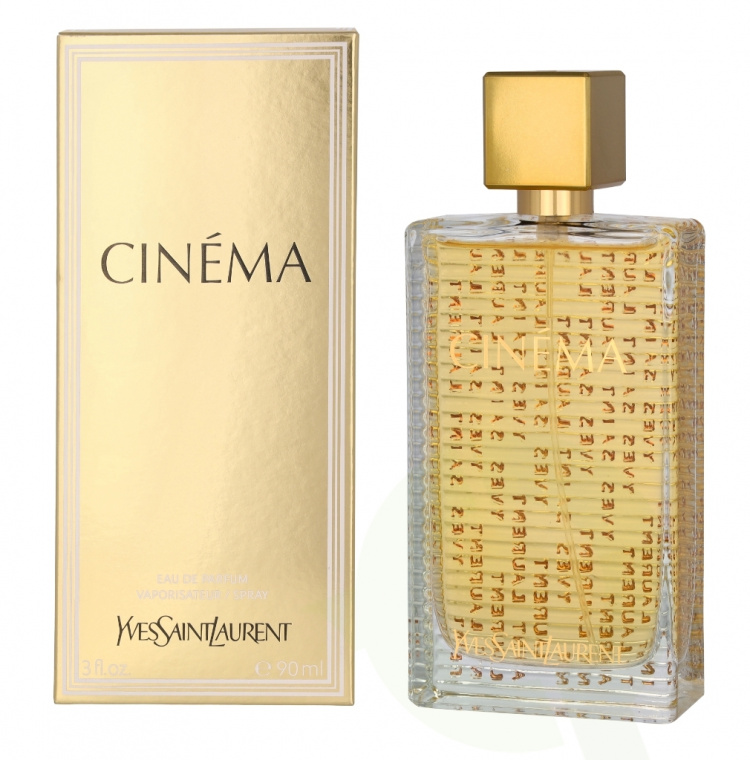 Yves Saint Laurent YSL Cinema Edp Spray 90 ml
