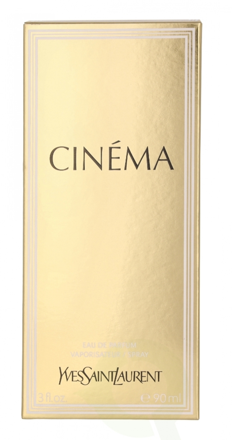 Yves Saint Laurent YSL Cinema Edp Spray 90 ml