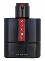 Prada Luna Rossa Ocean Pour Homme Edp Spray 50 ml