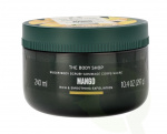 The Body Shop Body Scrub 240 ml Mango