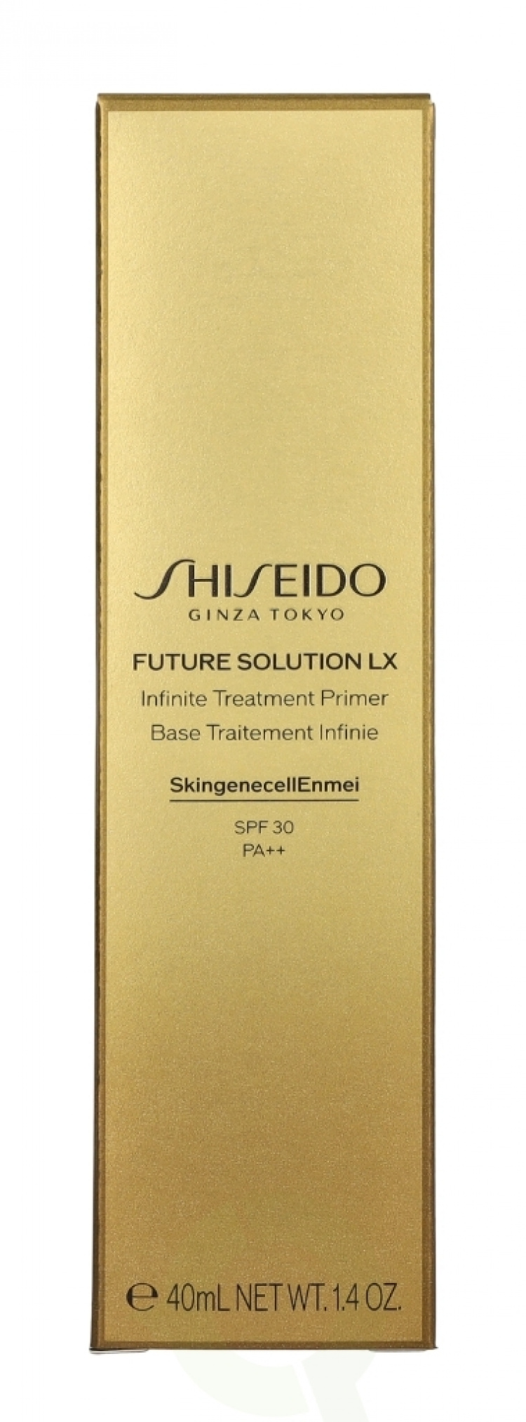 Shiseido Future Solution LX Infinite Treatment Primer SPF30 40 ml