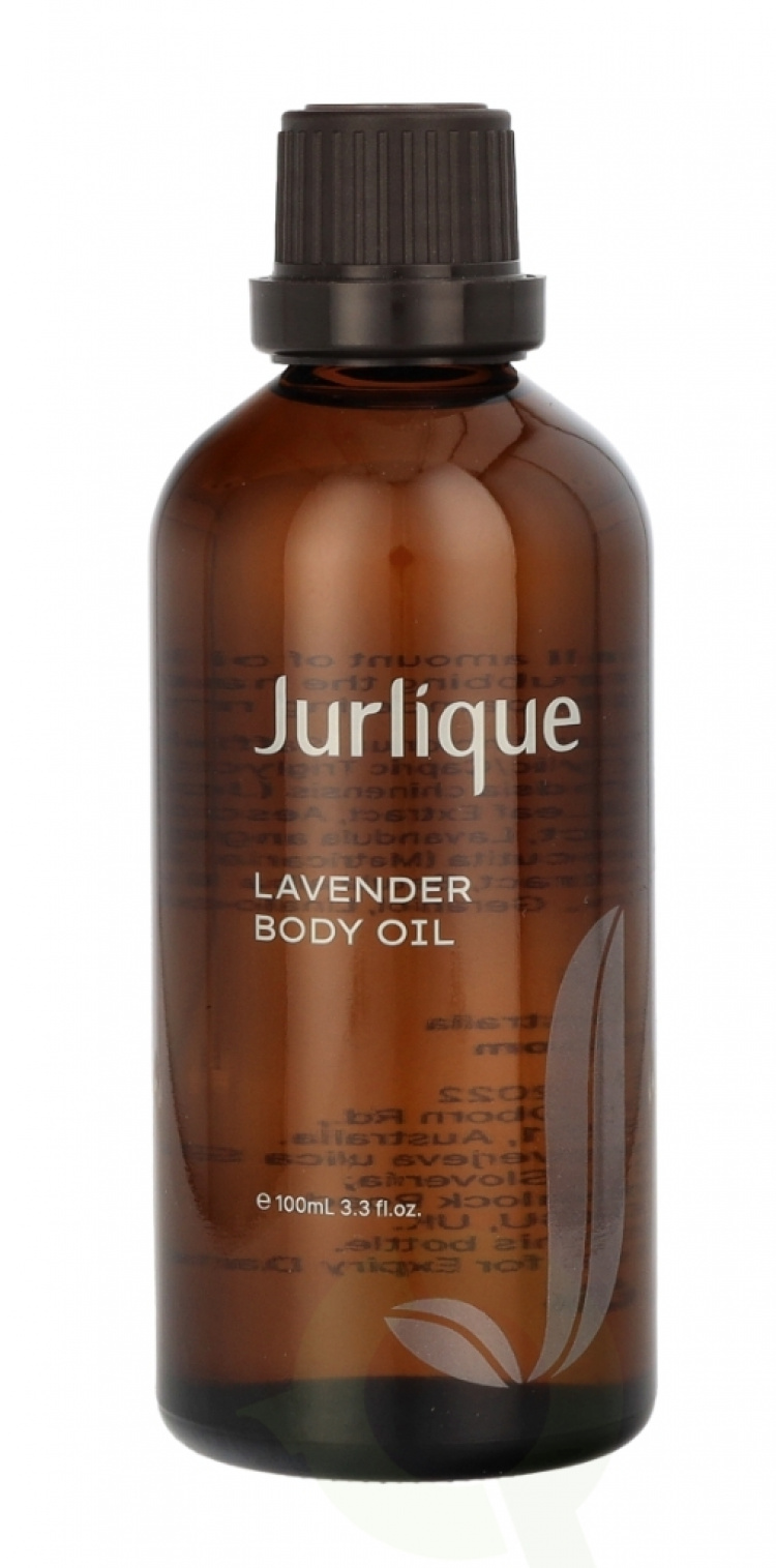 Jurlique Lavender Body Oil 100 ml
