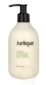 Jurlique Restoring Lemon, Geranium & Clary Sage Body Lotion 300 ml