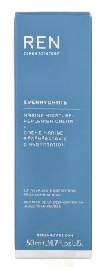 REN Everhydrate Marine Moisture-Replenish Cream 50 ml REN Everhydrate Marine Moisture-Replenish Cream 50 ml