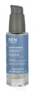 REN Everhydrate Marine Moisture-Restore Serum 30 ml REN Everhydrate Marine Moisture-Restore Serum 30 ml