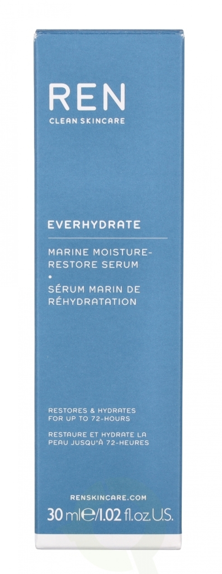 REN Everhydrate Marine Moisture-Restore Serum 30 ml REN Everhydrate Marine Moisture-Restore Serum 30 ml