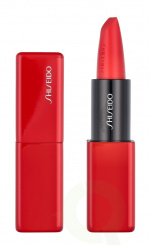 Shiseido Technosatin Gel Lipstick 3.3 g #417 Soundwave