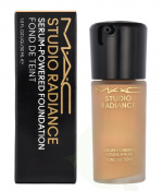MAC Studio Radiance Serum-Powered Foundation 30 ml #NC20