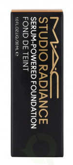 MAC Studio Radiance Serum-Powered Foundation 30 ml #NC37