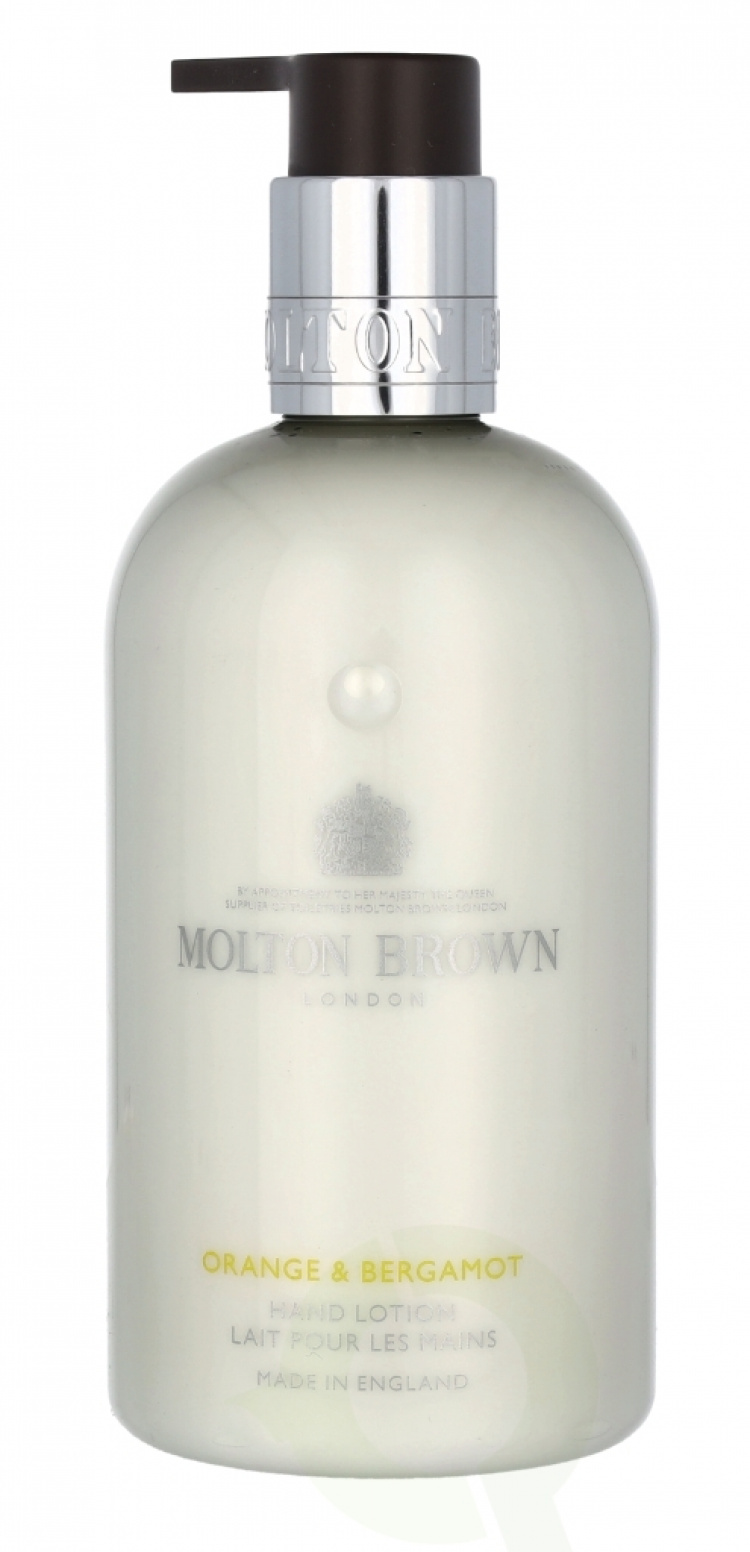 Molton Brown M.Brown Orange & Bergamot Hand Lotion 300 ml