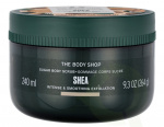 The Body Shop Shea Body Scrub 240 ml