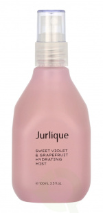 Jurlique Sweet Violet and Grapefruit Hydrating Mist 100 ml