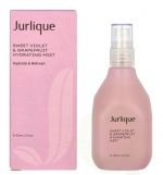 Jurlique Sweet Violet and Grapefruit Hydrating Mist 100 ml
