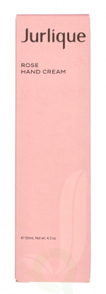 Jurlique Rose Hand Cream 125 ml