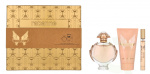 Paco Rabanne Olympea Giftset 135 ml Edp Spray 50ml/Travel Spray 10ml/Body Lotion 75ml