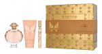 Paco Rabanne Olympea Giftset 135 ml Edp Spray 50ml/Travel Spray 10ml/Body Lotion 75ml