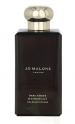 Jo Malone Dark Amber & Ginger Lily Intense Edc Spr 100 ml