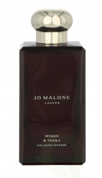 Jo Malone Myrrh & Tonka Intense Edc Spray 100 ml