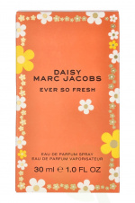 Marc Jacobs Daisy Ever So Fresh Edp Spray 30 ml