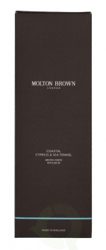 Molton Brown Coastal Cypress & Sea Fennel Diffuser 150 ml