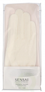 Sensai Cellular Performance Body Care Treatment Gloves 0