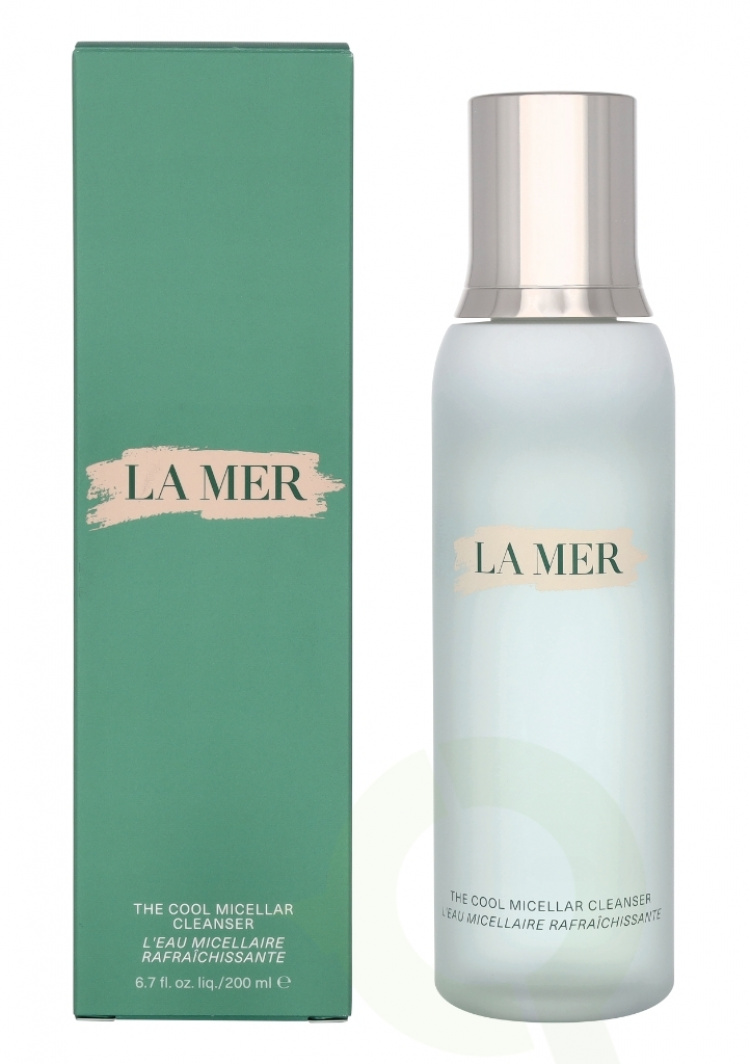 La mer The Cool Micellar Cleanser 200 ml