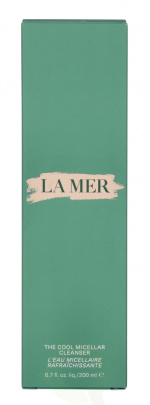La mer The Cool Micellar Cleanser 200 ml