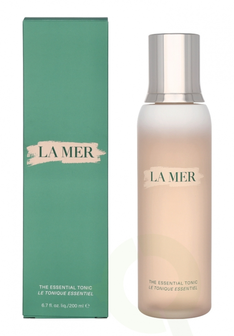 La mer The Essential Tonic 200 ml
