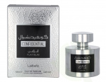 Lattafa Confidential Platinum Edp Spray 100 ml