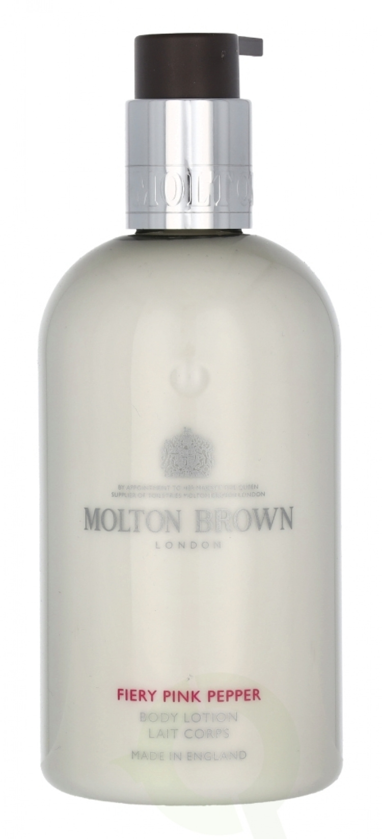 Molton Brown M.Brown Fiery Pink Pepper Body Lotion 300 ml