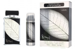 Lattafa Najdia Giftset 150 ml Edp Spray 100ml/Deodorant Spray 50ml