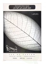 Lattafa Najdia Giftset 150 ml Edp Spray 100ml/Deodorant Spray 50ml